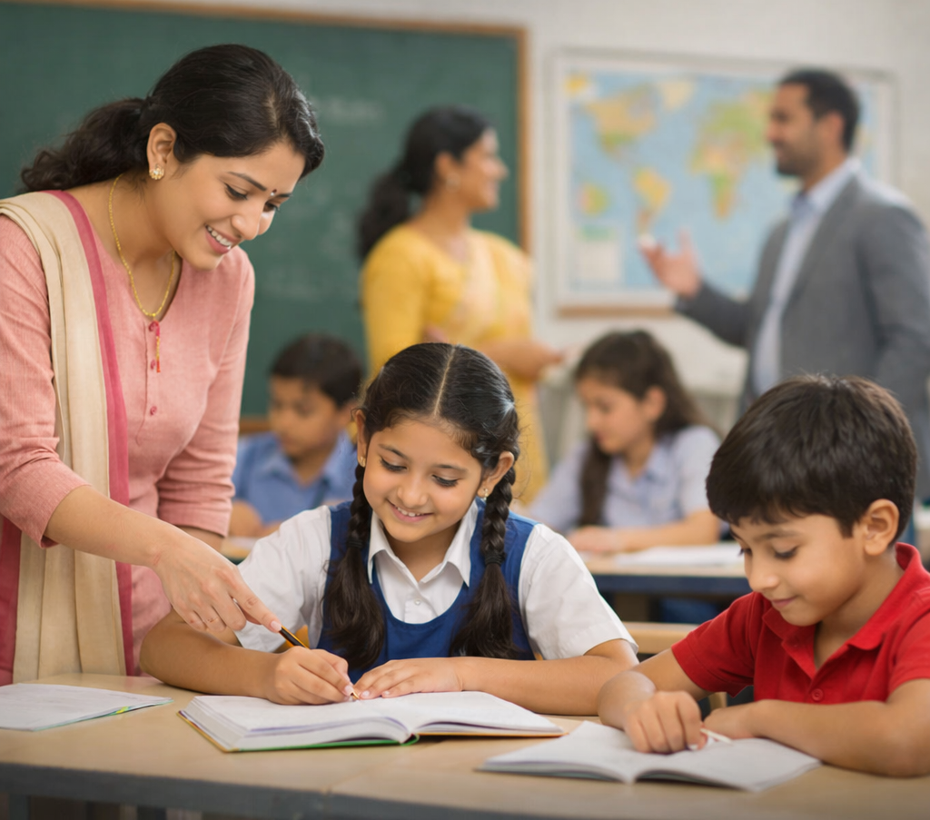 Practical Experience